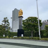 JR大垣駅に行きました。