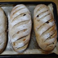 爆焼き🍞パン＆スイーツ　2025/06/06