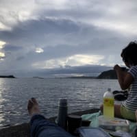 雲なんだよ