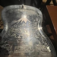 いつも誰かに監視されてます。