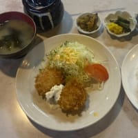 れすとらん四季（鹿沼市）