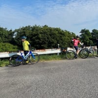 モーニング定食ライドお疲れ様でした。
