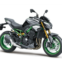 CB1000F発売でZ900RSはどうなるかを考える