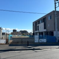 アクアテラス近くにクリニック？