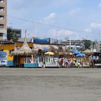 片瀬東浜海水浴場