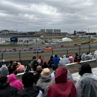F1日本グランプリ2024　5