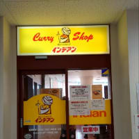 インデアンウソつかない、なカレーどうでしょう
