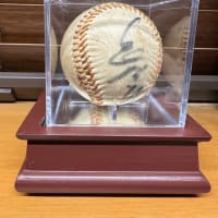 サインボール