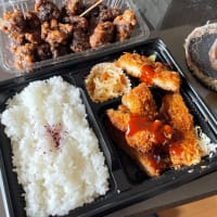 弁当