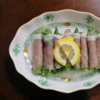 日本一美味しい草餅 って、さださんが。