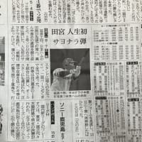 日本ハム　7点差を逆転勝利　＆　定額減税どうなったの