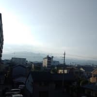 2025年6月28日（土）晴。