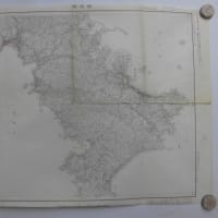 H-181 広島市街地圖 大正9年 - 新日本古地図学会 H-181 広島市街地圖 大正9年 - 新日本古地図学会