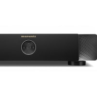 marantz  MODEL M4
