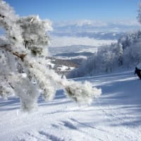 富良野スキー場の続き