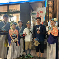 2024～よさこい祭り②