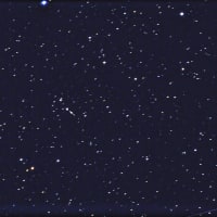 C/2023A3紫金山・アトラス彗星
