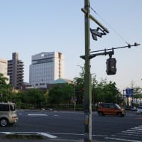 サントスのカツカレースパゲティ