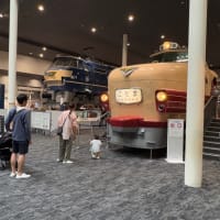 色々な世代の楽しみ方　　〜京都鉄道博物館〜