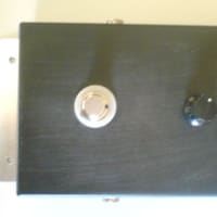 エフェクター（FUZZ）