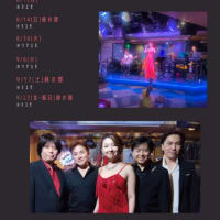 【恵比寿ジャンケンポン】８月＆９月出演スケジュール