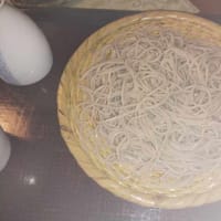 蕎麦を食べにいくこと