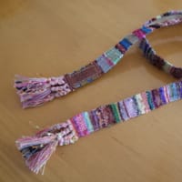 ウクレレストラップ・その後。