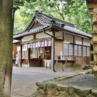 日本最古の神社は流石の風格！・・・大神神社