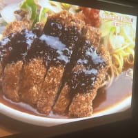 長年の疑問が解ける　味噌カツ