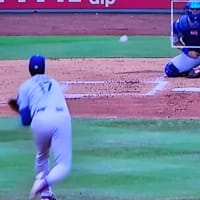 速報・大谷、最速164キロ‼️2回を27球ゼロ封。ドジャース5ー9でロイヤルズに敗れ、5連勝でストップ