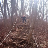 福島の空、白河郊外にある関山に登って来ました。再投稿です！