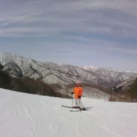 スキー滑走記23-24～17日目～3月24日(最終日)＠高畑スキー場