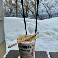 快適チェンスパイク。