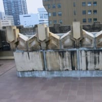 横浜日本大通り・文化遺産巡り散策