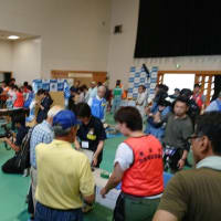 【訓練】静岡市葵区災害ボランティア本部開設・運営訓練
