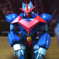 Amazon | FRAME ACTION MEISTER サイコアーマー ゴーバリアン