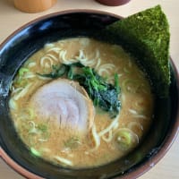 らぁ麺 大和 和倉店＠石川県七尾市　2024年11月30日