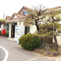 三本松駅　（JR四国）高徳線