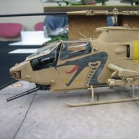 第三回  WINGS作品展示会　ゲスト作品