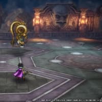 ドラゴンクエスト3§スカイドラごーん