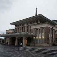 奈良県の洋館