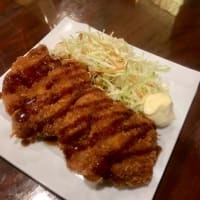 今日の晩ご飯！2/18載せ忘れ