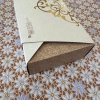 やまちゃんプレゼンツ！オリジナルどら焼き