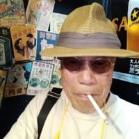 Oldman ＆「in China?」20250629