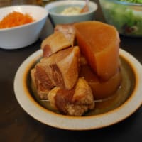 F家の食卓
