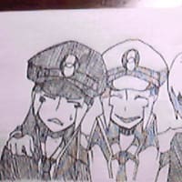 サブマスとジャッジさん 都合により改造されました サブマスとジャッジさん 都合により改造されました