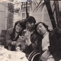 イノダコーヒー