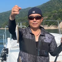 6/28・29釣果報告😃