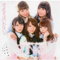 第一ネット 細田海友（SDN48） ～時々 AKB48グループの仲間たち - アイドル