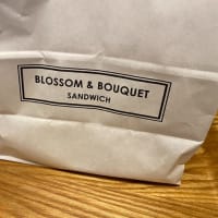 BLOSSOM＆BOUQUET